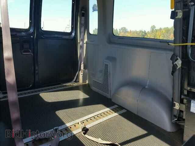 2001 FORD ECONOLINE - VIN: 1FBSS31L71HA22307 - Photo 6