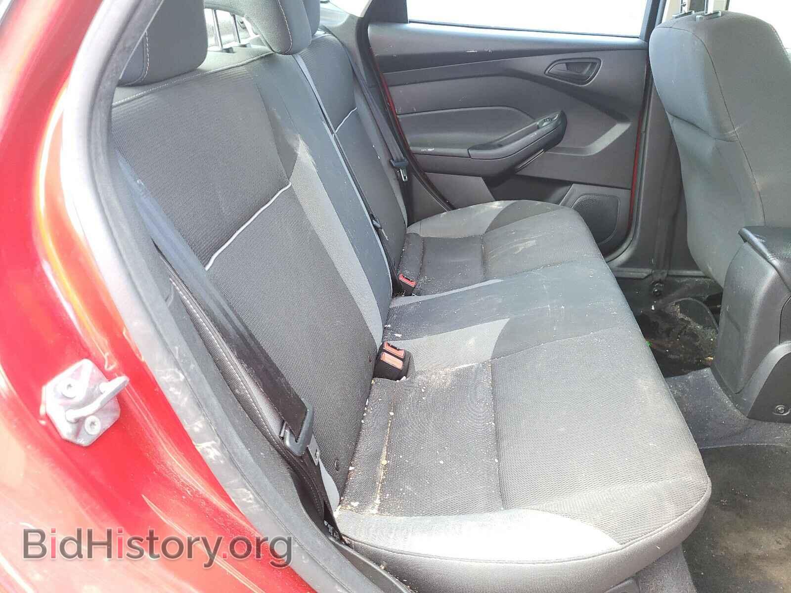 2012 FORD FOCUS - VIN: 1FAHP3F2XCL428482 - Photo 6