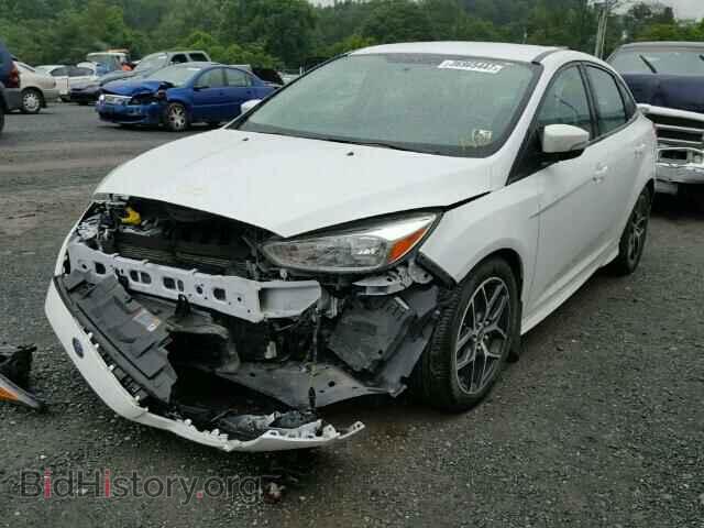 2015 FORD FOCUS - VIN: 1FADP3F25FL346145 - Photo 2