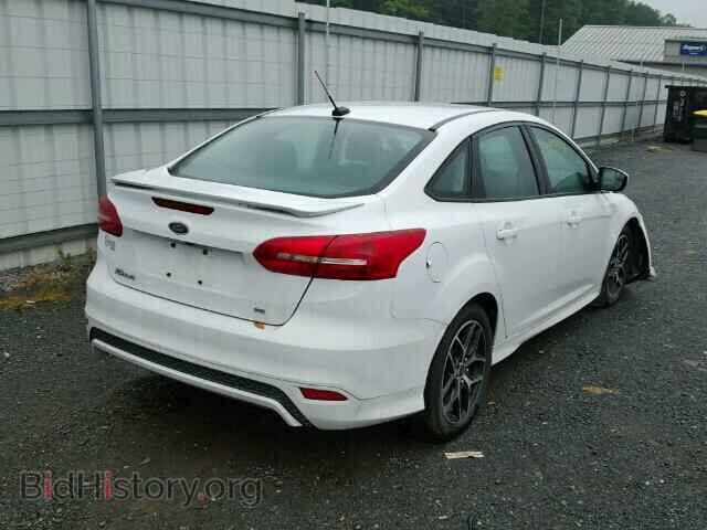 2015 FORD FOCUS - VIN: 1FADP3F25FL346145 - Photo 4