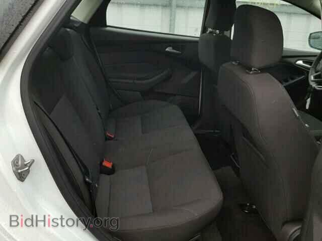 2015 FORD FOCUS - VIN: 1FADP3F25FL346145 - Photo 6