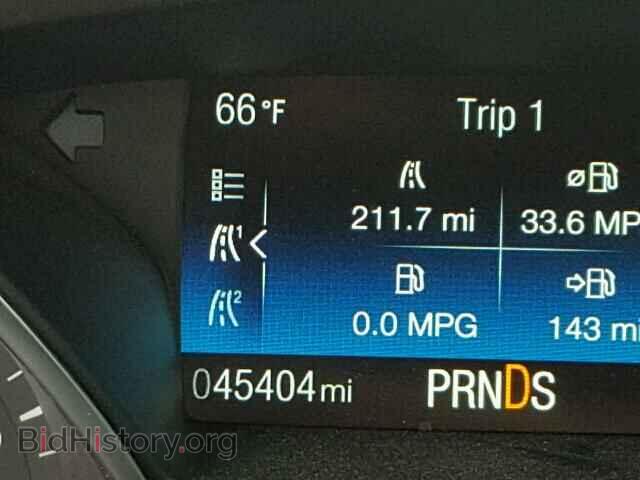 2015 FORD FOCUS - VIN: 1FADP3F25FL346145 - Photo 8