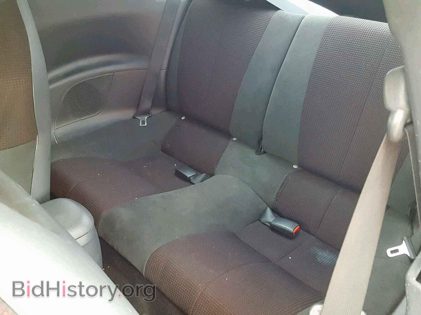 2012 MITSUBISHI ECLIPSE - VIN: 4A31K5DF3CE005031 - Фото 6