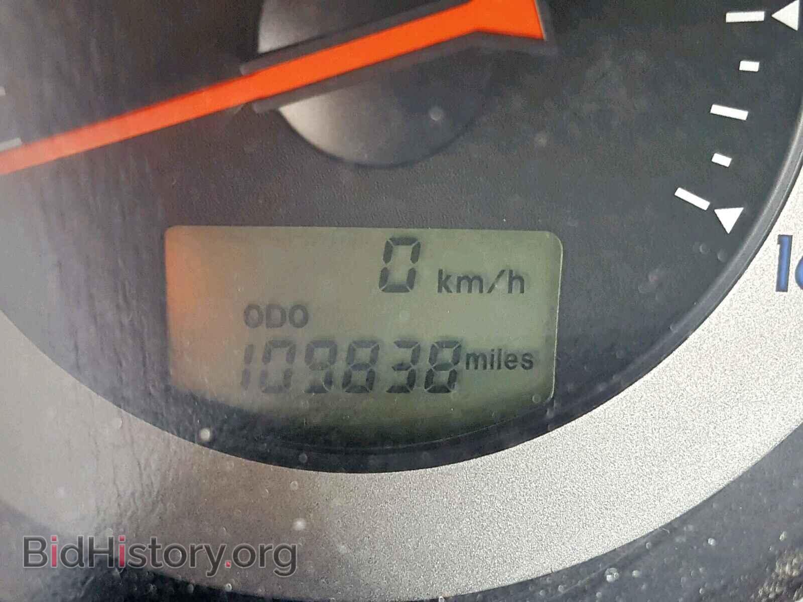 2012 MITSUBISHI ECLIPSE - VIN: 4A31K5DF3CE005031 - Фото 8