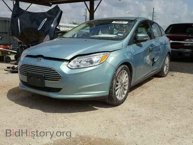 2012 FORD FOCUS - VIN: 1FAHP3R48CL458318 - Photo 2