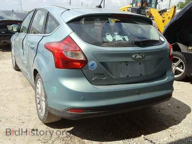 2012 FORD FOCUS - VIN: 1FAHP3R48CL458318 - Photo 3