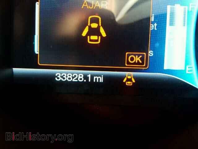 2012 FORD FOCUS - VIN: 1FAHP3R48CL458318 - Photo 8