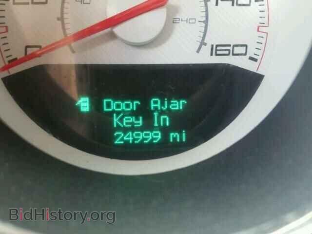 2013 DODGE CHALLENGER - VIN: 2C3CDYBT8DH646268 - Photo 8