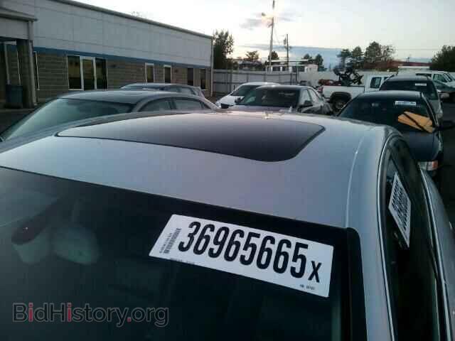 2005 AUDI A6 - VIN: WAUDG74F45N087591 - Фото 10