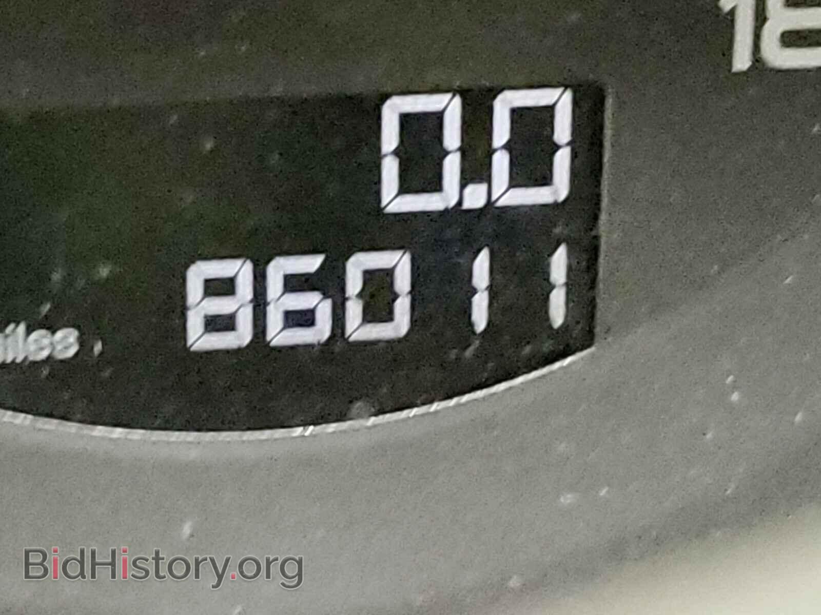 2014 AUDI Q7 - VIN: WA1LGAFE2ED013991 - Фото 8