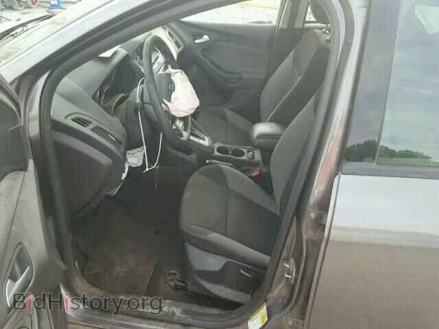 2014 FORD FOCUS - VIN: 1FADP3F28EL211708 - Photo 5