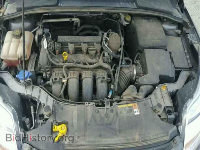 2014 FORD FOCUS - VIN: 1FADP3F28EL211708 - Photo 7