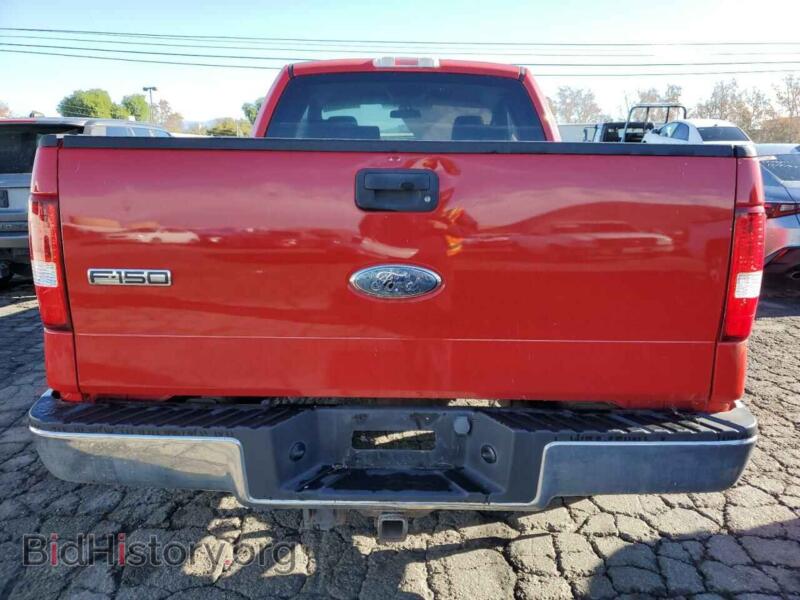 2006 Ford ALL MODELS (VIN 1FTPX14526FB25755) — photo 6 of 12