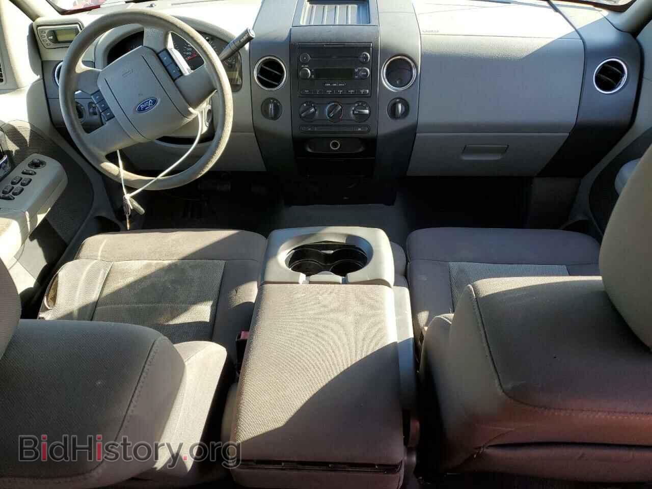 2006 FORD All Models - VIN: 1FTPX14526FB25755 - Photo 8