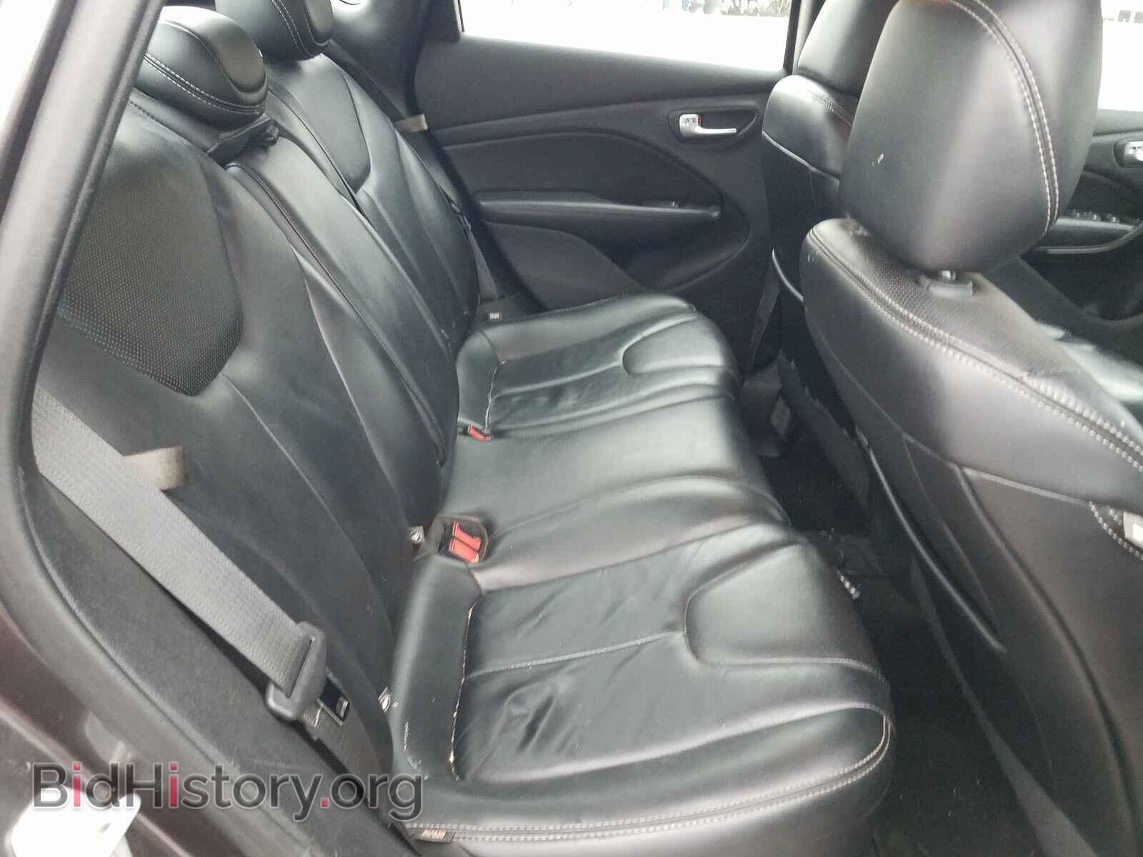 2015 DODGE DART - VIN: 1C3CDFCB9FD406091 - Фото 6