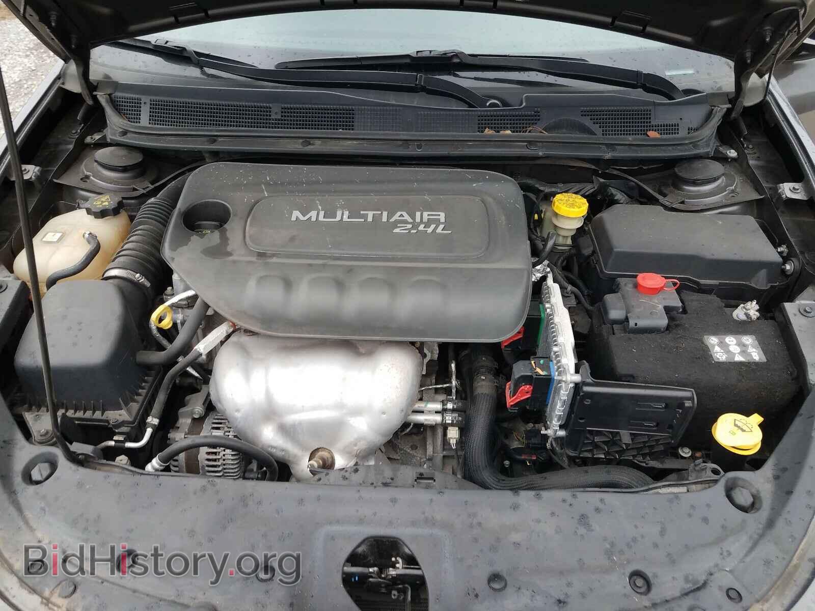 2015 DODGE DART - VIN: 1C3CDFCB9FD406091 - Фото 7