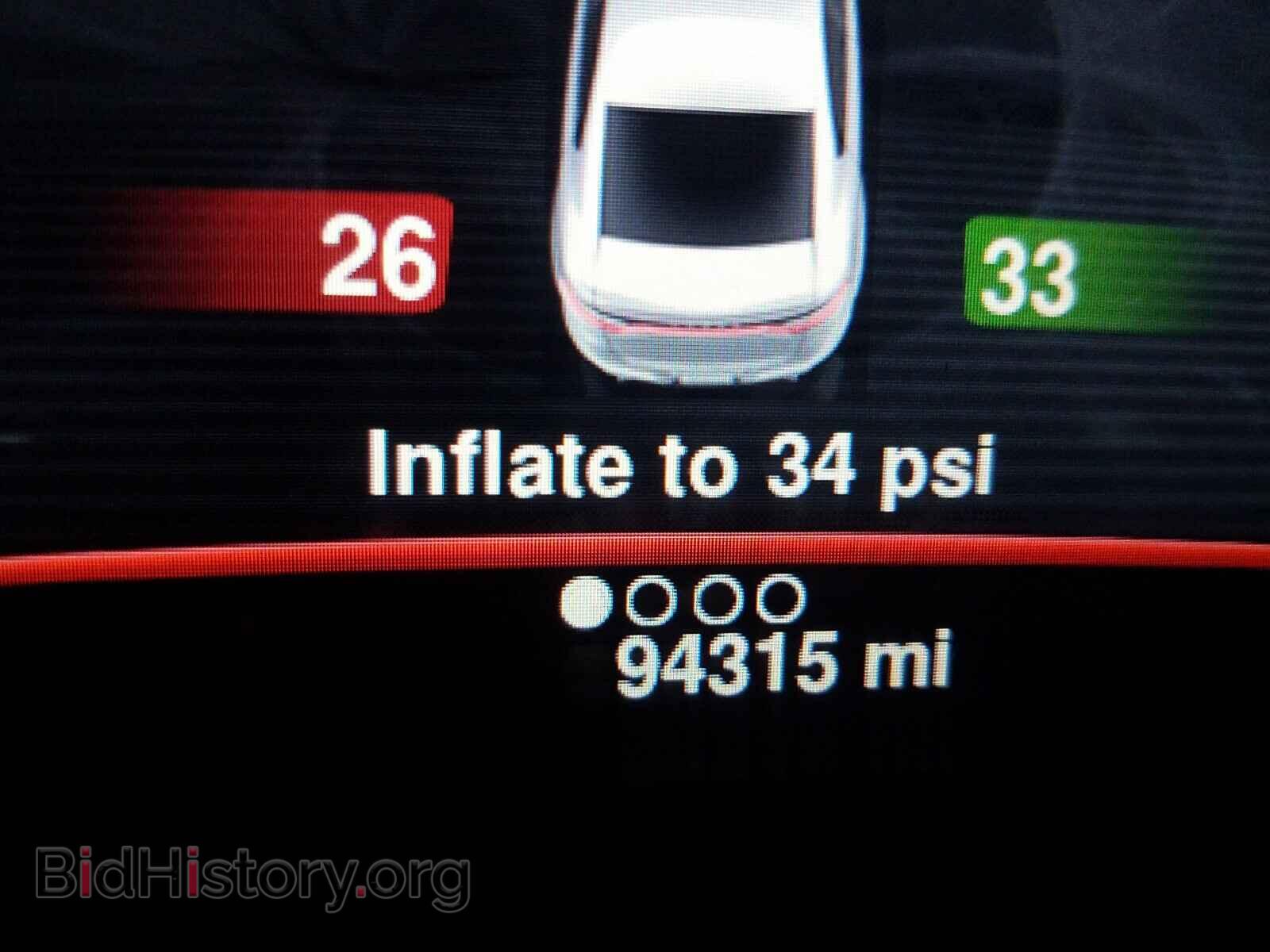 2015 DODGE DART - VIN: 1C3CDFCB9FD406091 - Фото 8