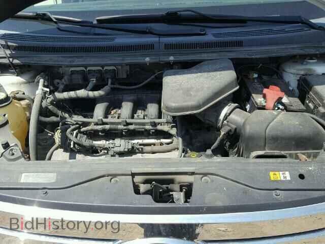 2008 FORD EDGE - VIN: 2FMDK48C08BA29649 - Photo 7