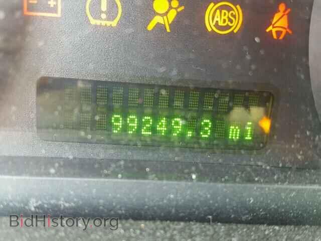 2008 FORD EDGE - VIN: 2FMDK48C08BA29649 - Photo 8