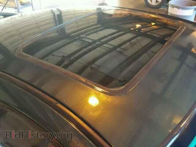 2000 MITSUBISHI ECLIPSE - VIN: 4A3AC44G4YE103363 - Фото 9
