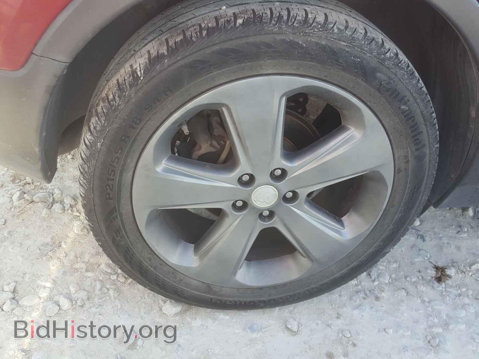 2013 BUICK ENCORE - VIN: KL4CJBSB7DB132360 - Photo 9