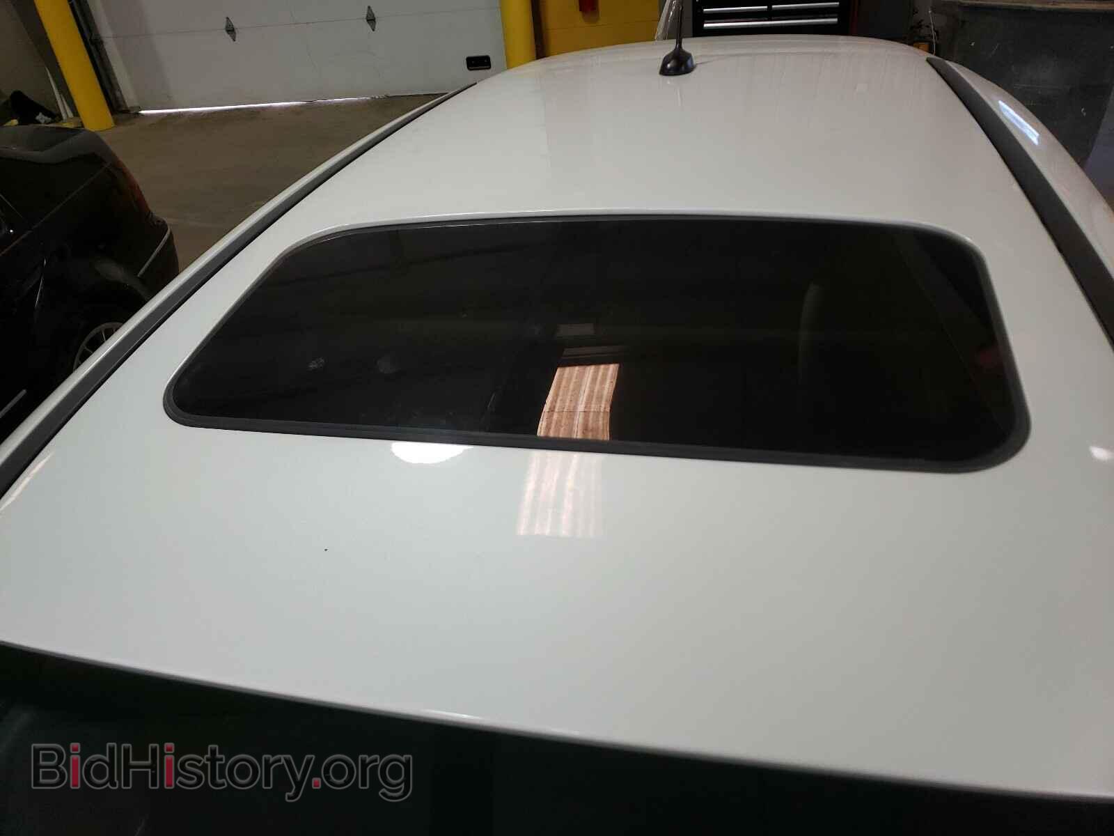 2013 FORD FOCUS - VIN: 1FADP3N26DL130299 - Фото 9