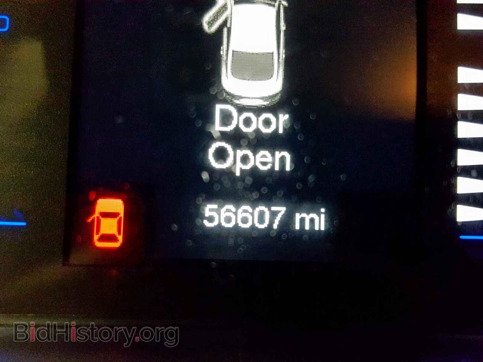 2016 CHRYSLER 200 - VIN: 1C3CCCAB6GN137516 - Photo 8