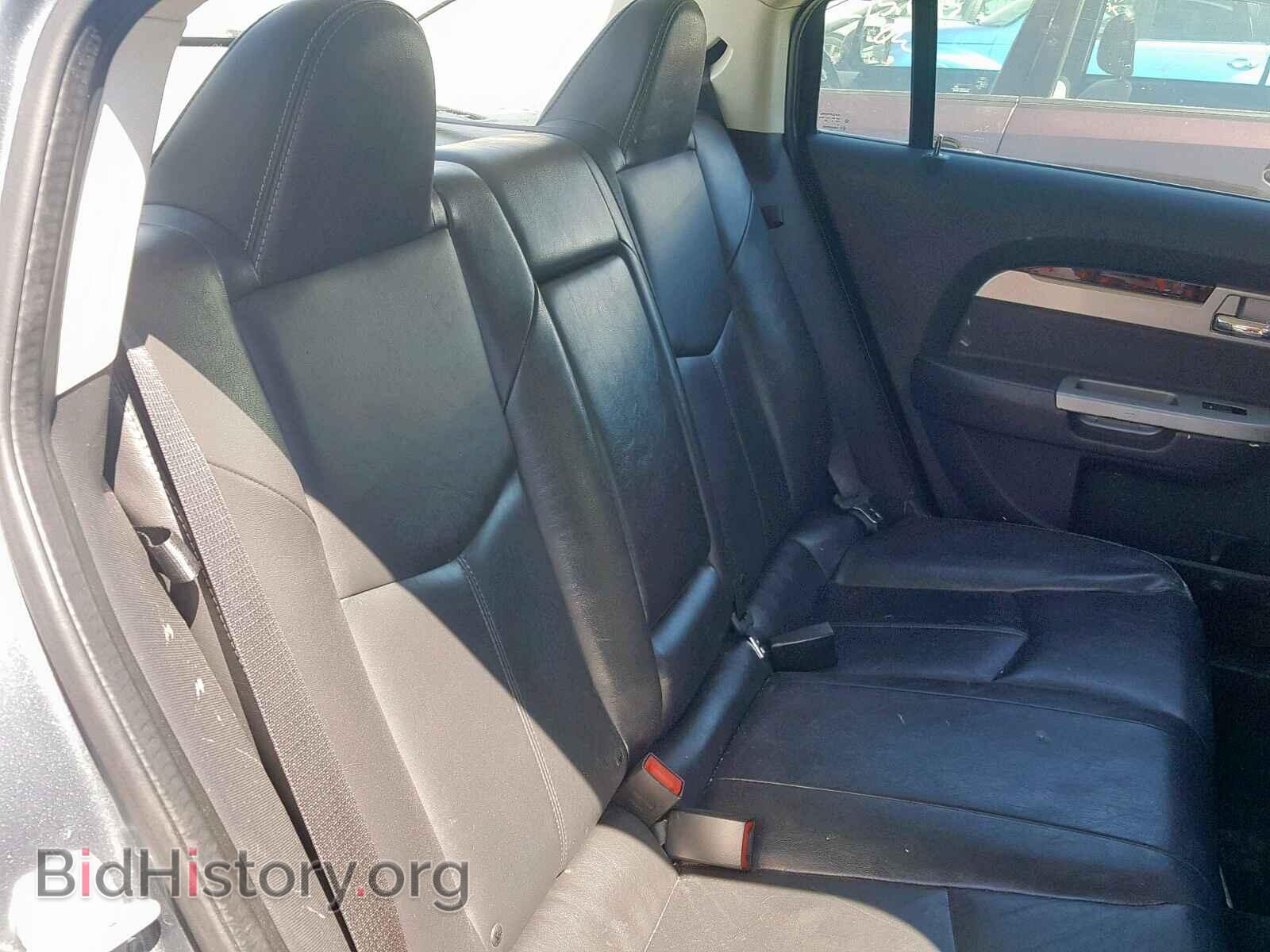 2010 CHRYSLER SEBRING - VIN: 1C3CC5FD7AN192487 - Фото 6