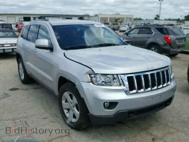 Фотография 1J4RR4GG3BC512371 - JEEP CHEROKEE 2011
