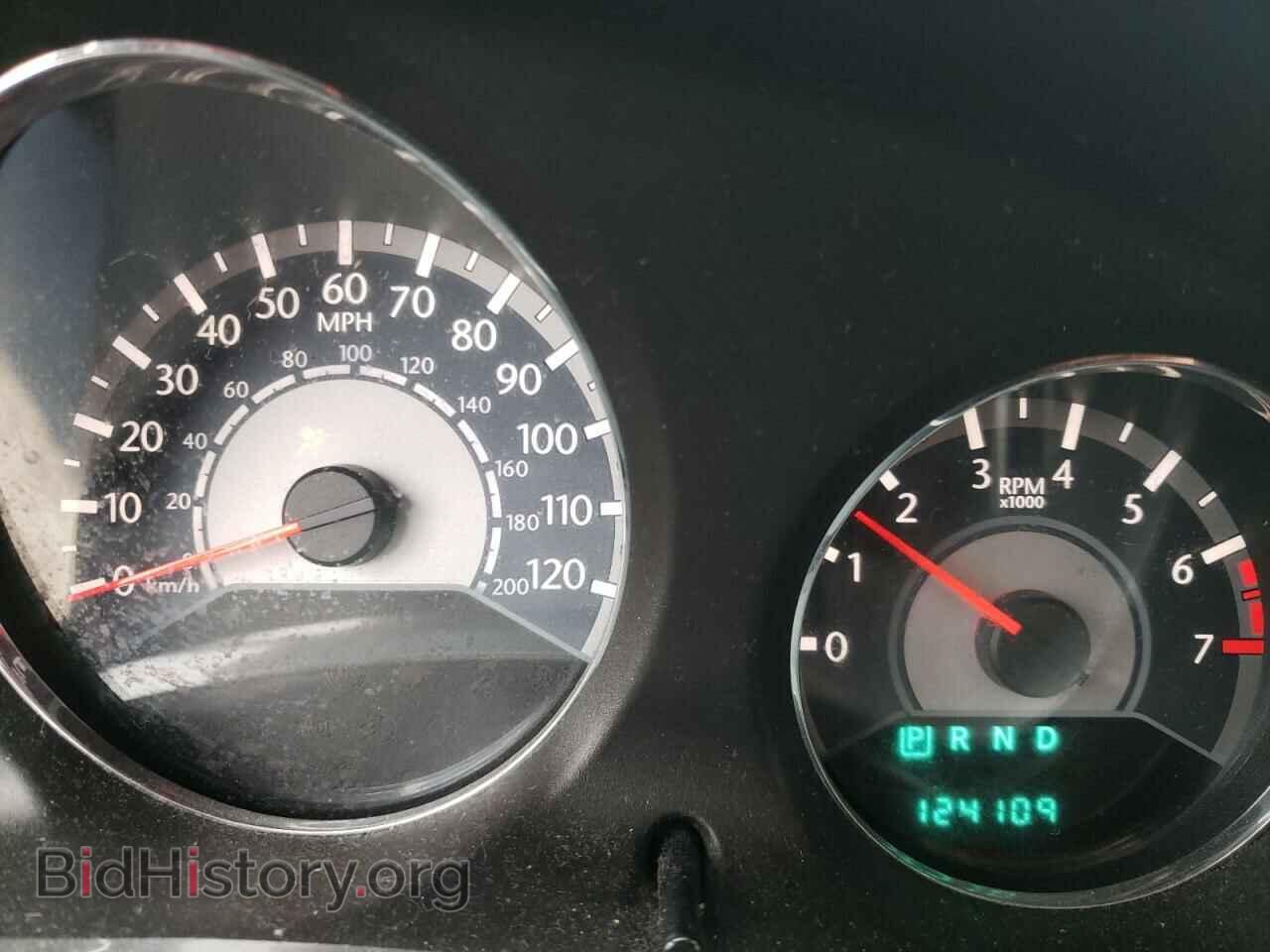 2013 CHRYSLER 200 - VIN: 1C3CCBAB5DN640184 - Фото 8
