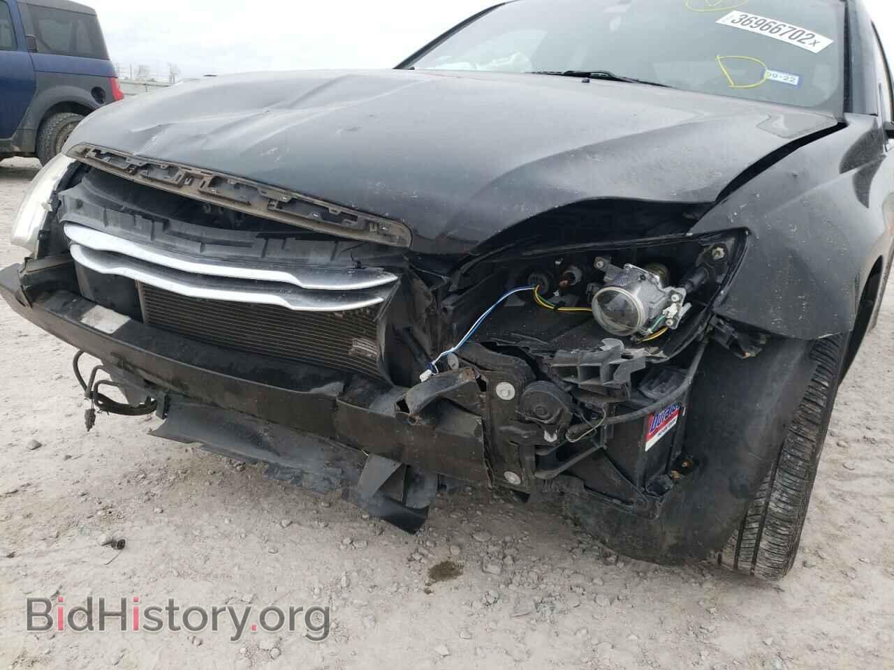 2013 CHRYSLER 200 - VIN: 1C3CCBAB5DN640184 - Фото 9