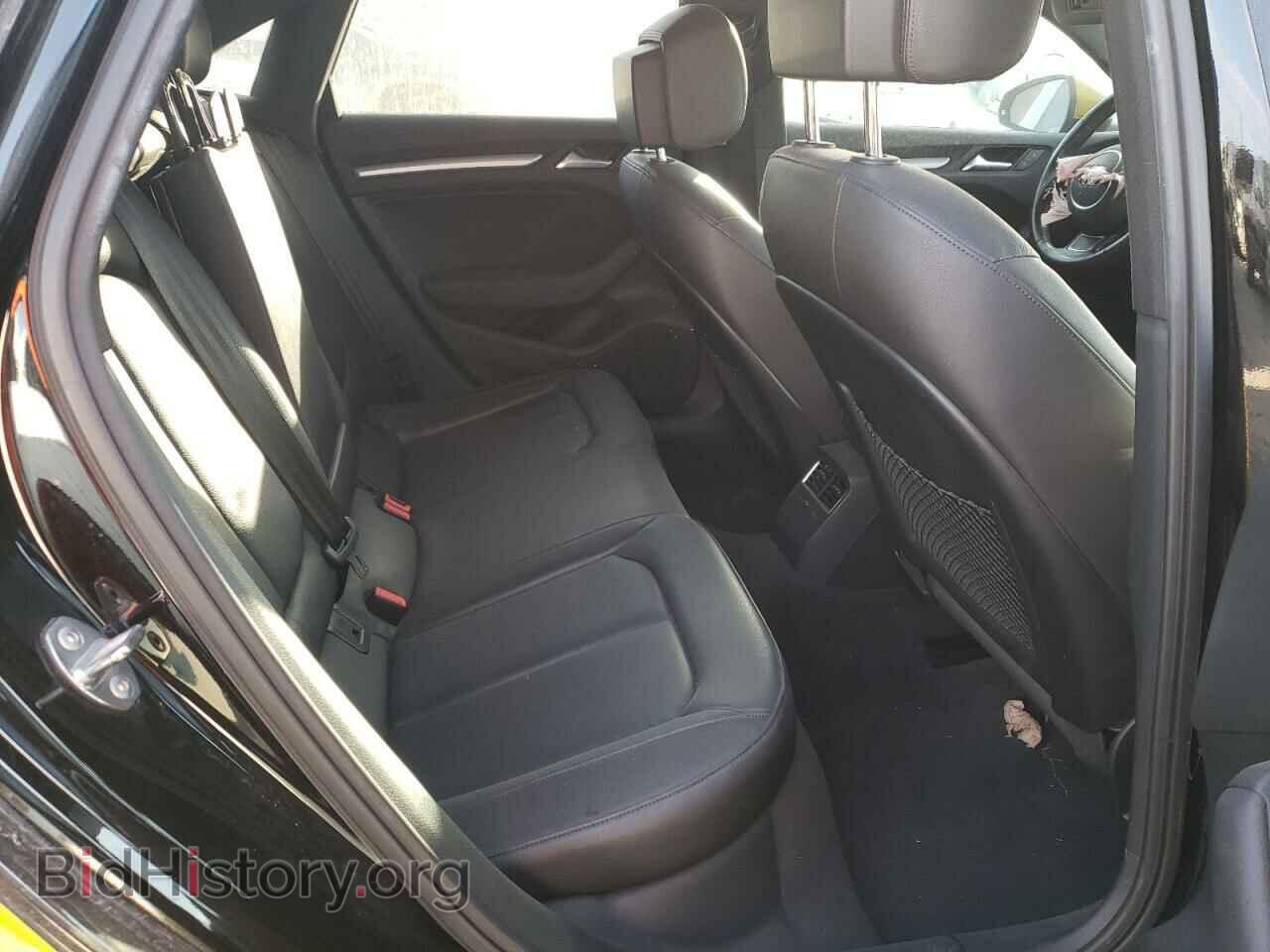 2015 AUDI A3 - VIN: WAUBFGFF8F1138073 - Photo 10