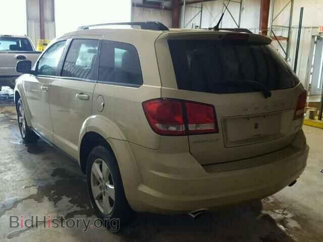 2011 DODGE JOURNEY - VIN: 3D4PG1FG9BT520727 - Фото 3
