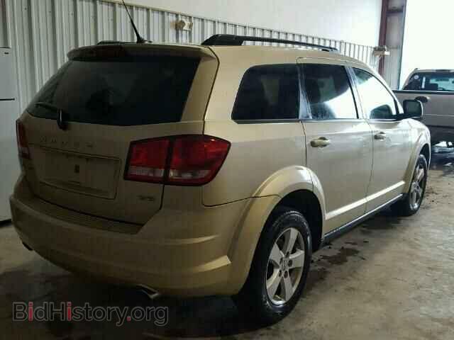 2011 DODGE JOURNEY - VIN: 3D4PG1FG9BT520727 - Фото 4
