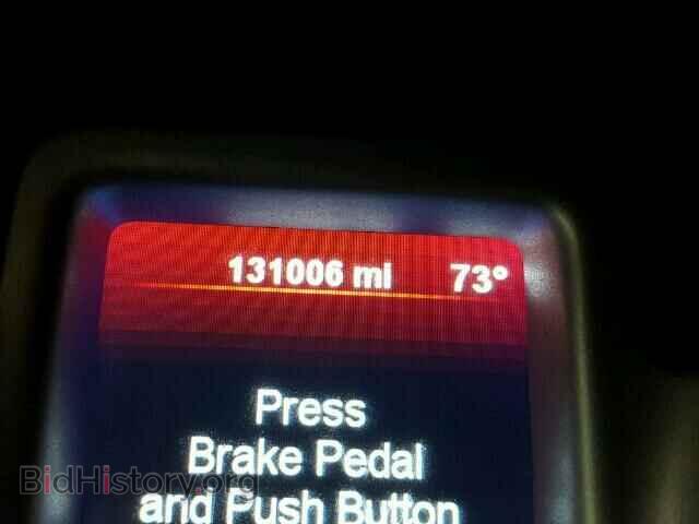 2011 DODGE JOURNEY - VIN: 3D4PG1FG9BT520727 - Фото 8