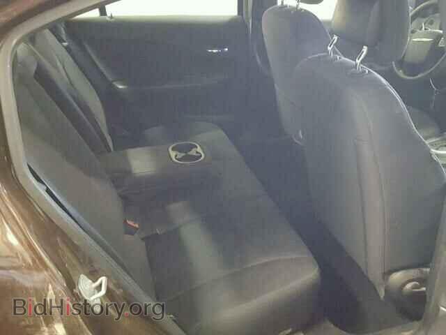 2013 CHRYSLER 200 - VIN: 1C3CCBAB0DN560968 - Фото 6