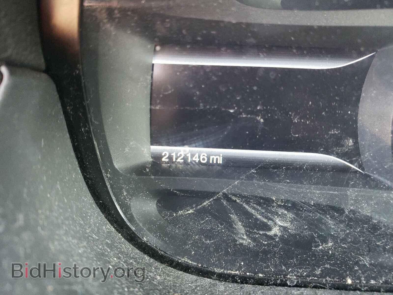 2011 FORD EDGE - VIN: 2FMDK3JC0BBA85604 - Фото 8