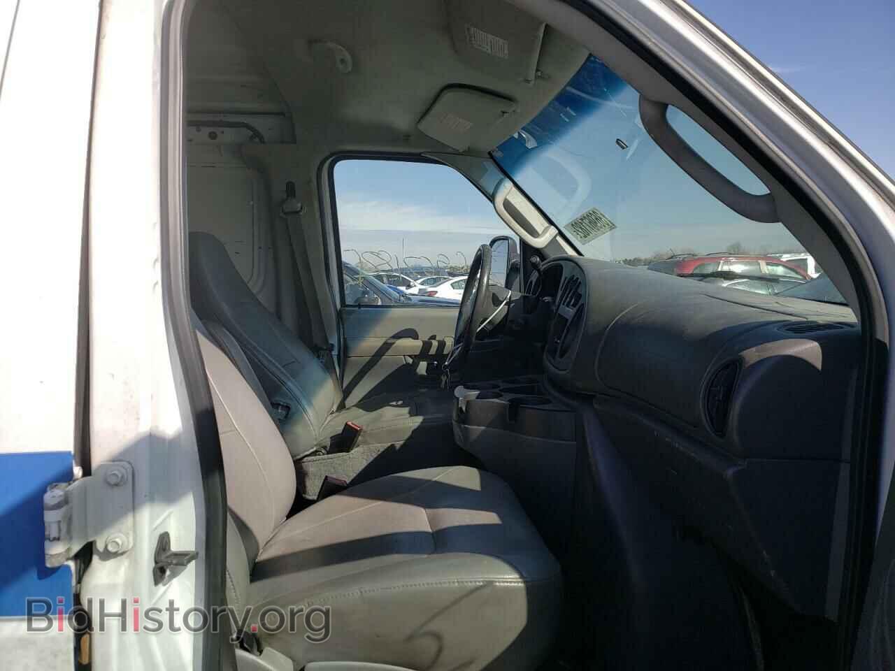 2008 FORD ECONOLINE - VIN: 1FTSE34L68DB48173 - Photo 5