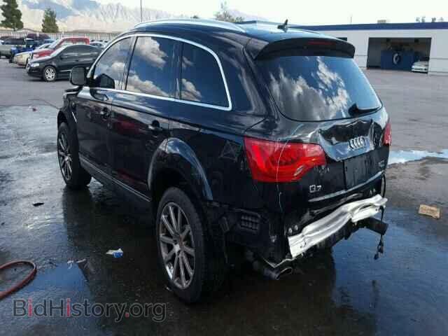 2015 AUDI Q7 - VIN: WA1LGBFE0FD009235 - Фото 3