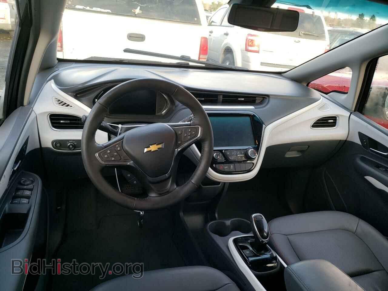 2017 CHEVROLET BOLT - VIN: 1G1FX6S06H4148561 - Фото 8