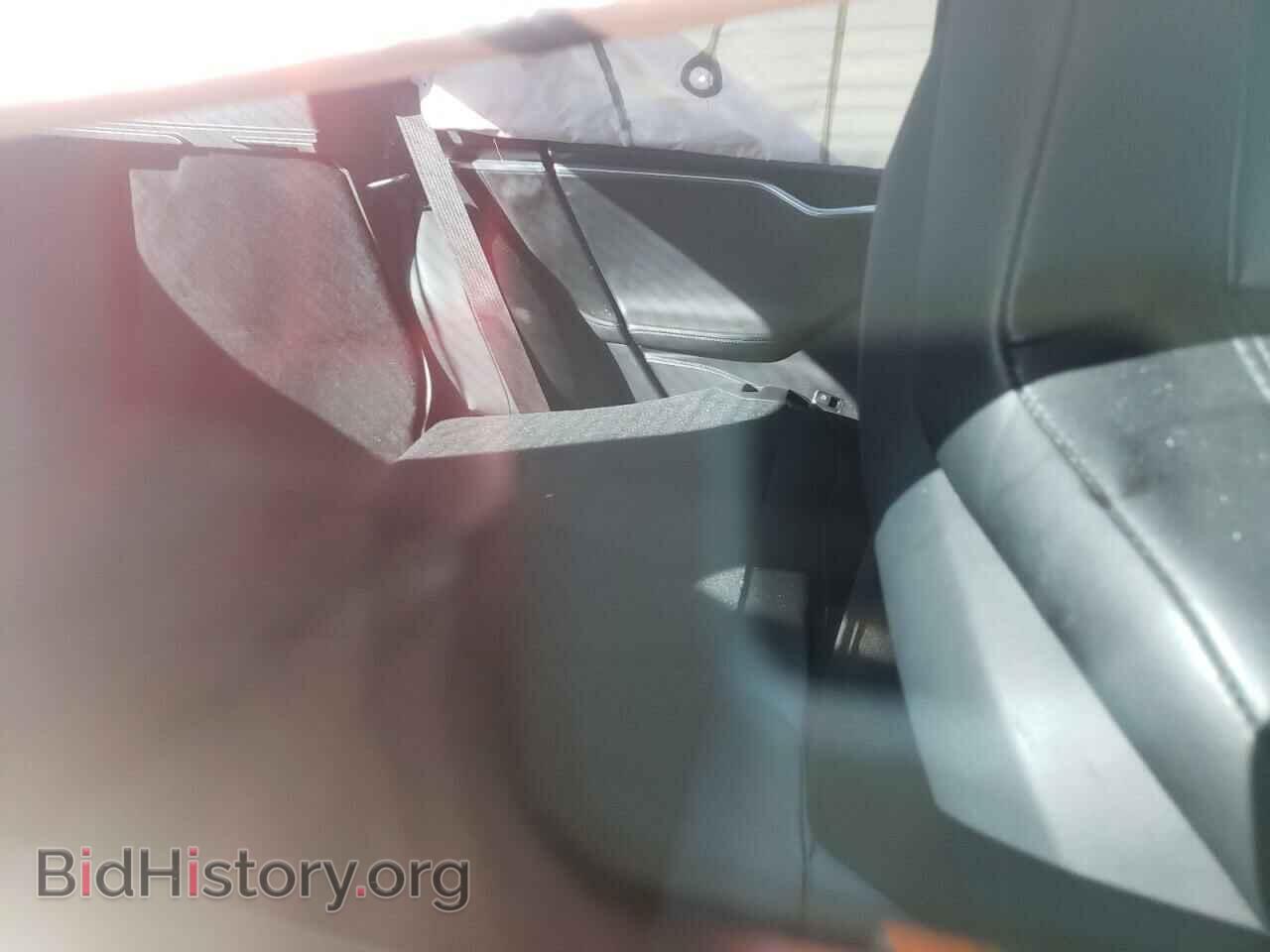 2015 TESLA MODEL S - VIN: 5YJSA1H47FF095377 - Photo 6