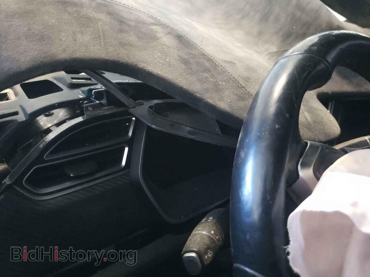 2015 TESLA MODEL S - VIN: 5YJSA1H47FF095377 - Photo 8