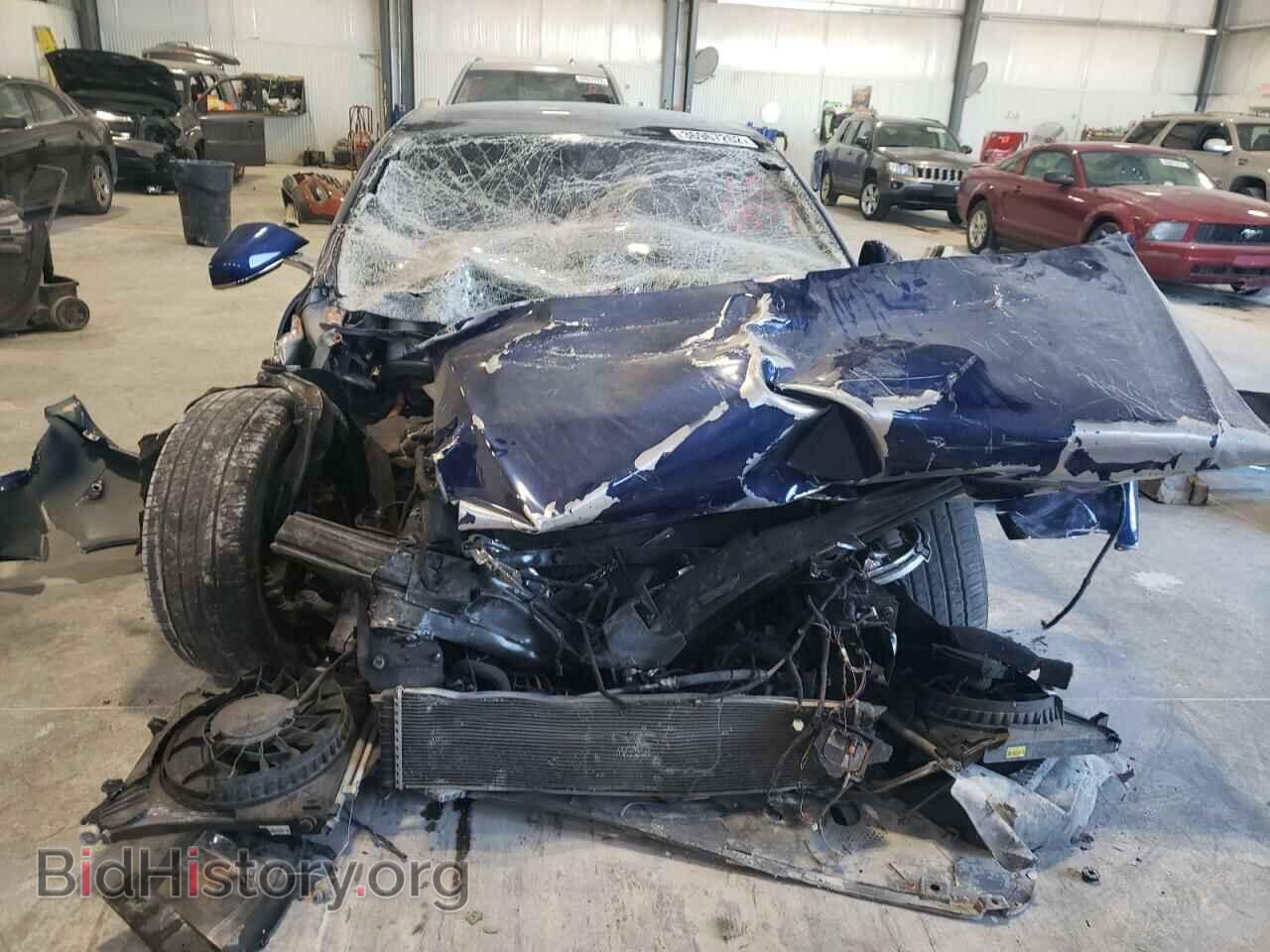 2015 TESLA MODEL S - VIN: 5YJSA1H47FF095377 - Photo 9
