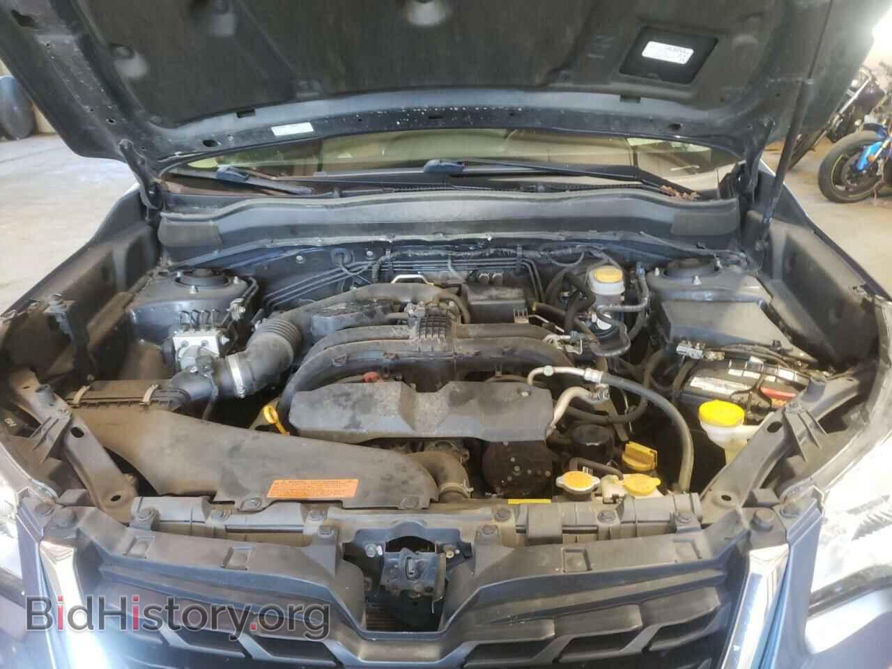 2017 SUBARU FORESTER - VIN: JF2SJAEC9HH534644 - Фото 9