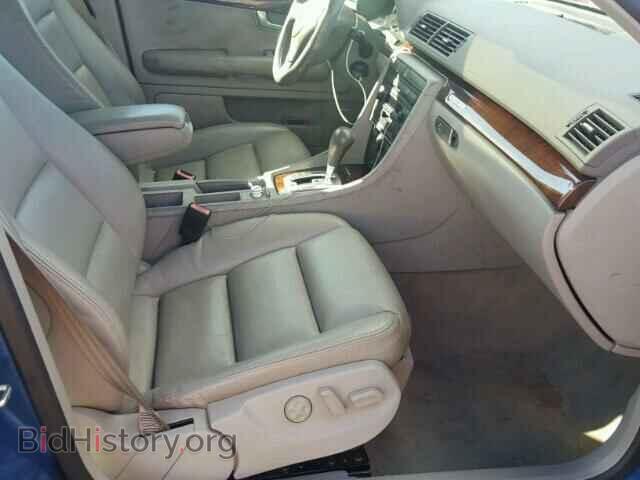 2002 AUDI A4 - VIN: WAULT68E82A064045 - Photo 5