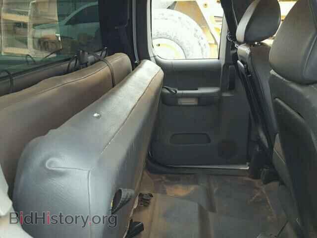 2008 CHEVROLET SILVERADO - VIN: 2GCEC19C481123042 - Photo 6