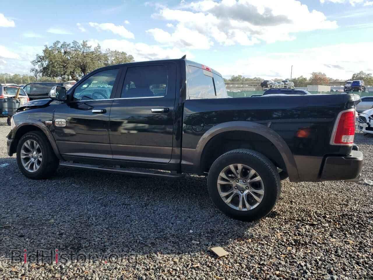 2017 RAM 1500 - VIN: 1C6RR7PT0HS815120 - Фото 2