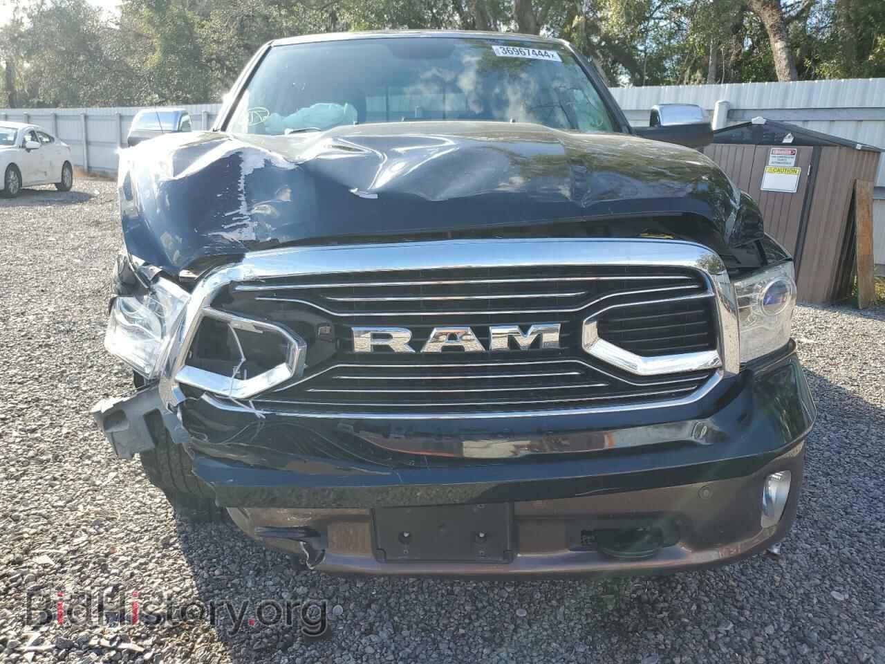 2017 RAM 1500 - VIN: 1C6RR7PT0HS815120 - Фото 5