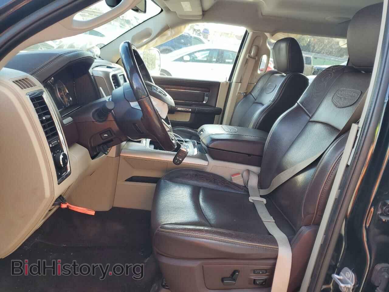 2017 RAM 1500 - VIN: 1C6RR7PT0HS815120 - Фото 7