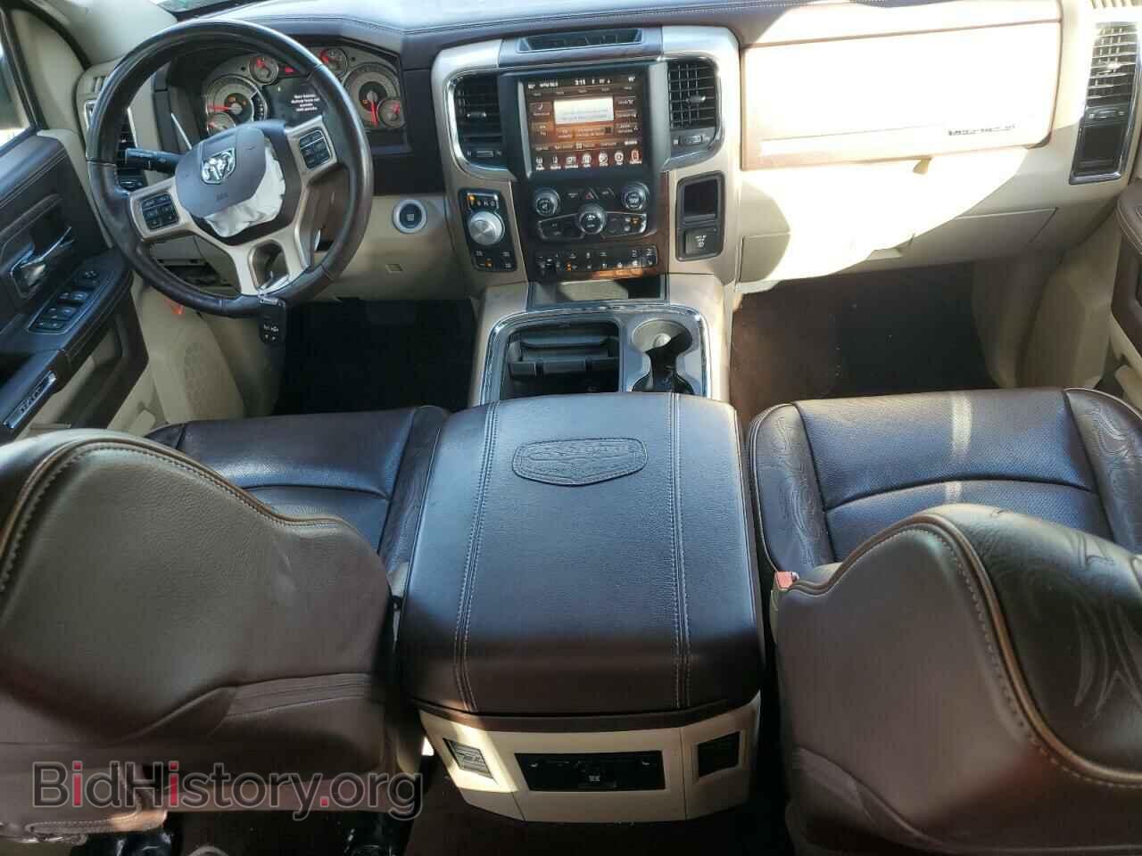2017 RAM 1500 - VIN: 1C6RR7PT0HS815120 - Фото 8
